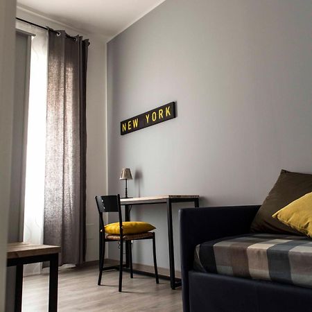 La Casa Di Titti Hotel Civitanova Marche Luaran gambar