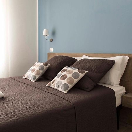 La Casa Di Titti Hotel Civitanova Marche Luaran gambar