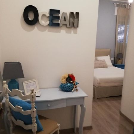 La Casa Di Titti Hotel Civitanova Marche Luaran gambar