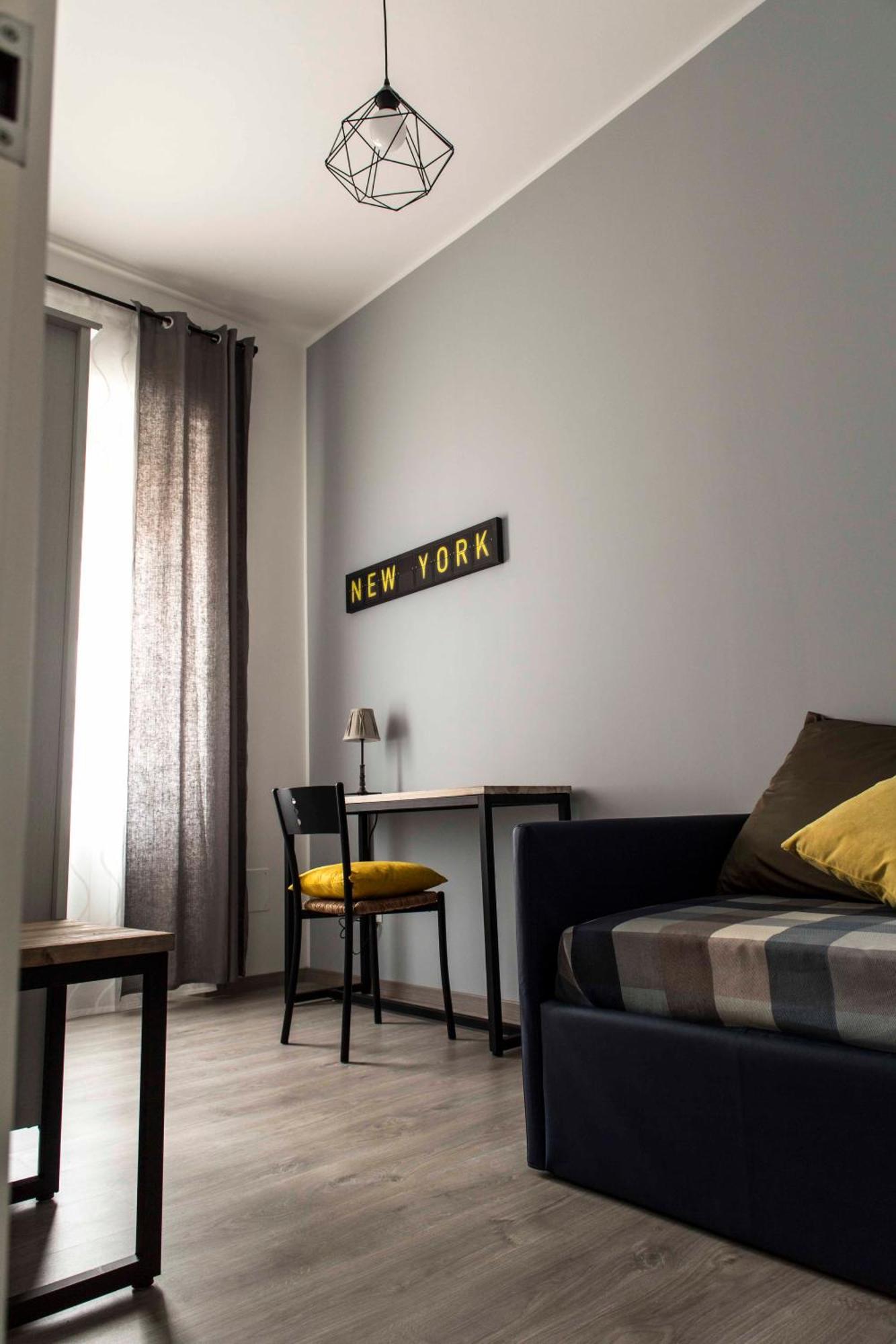 La Casa Di Titti Hotel Civitanova Marche Luaran gambar
