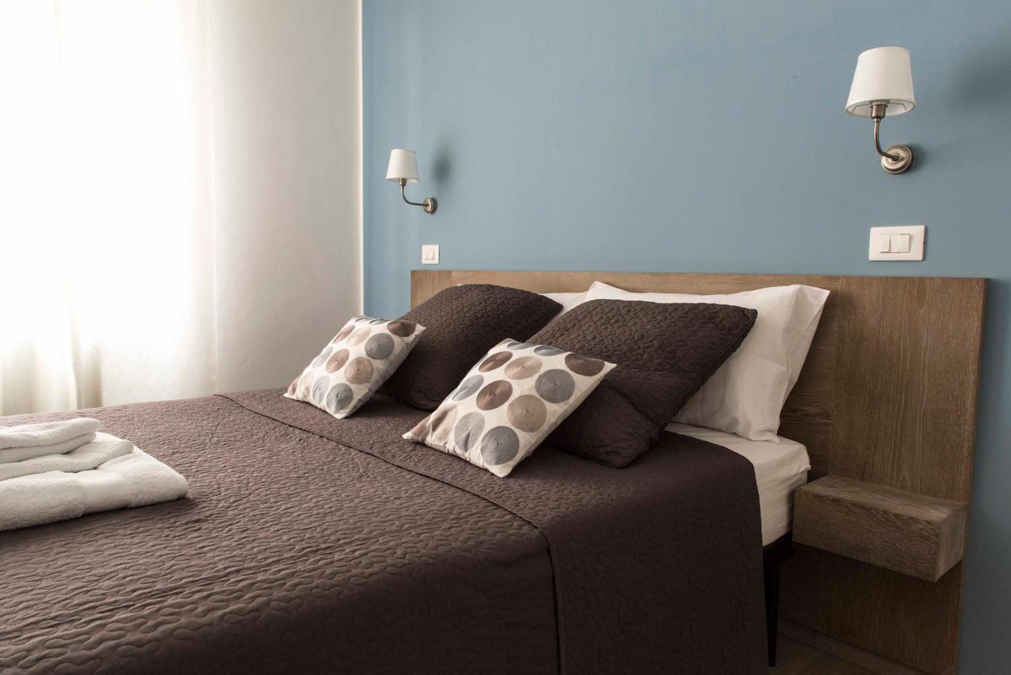 La Casa Di Titti Hotel Civitanova Marche Luaran gambar