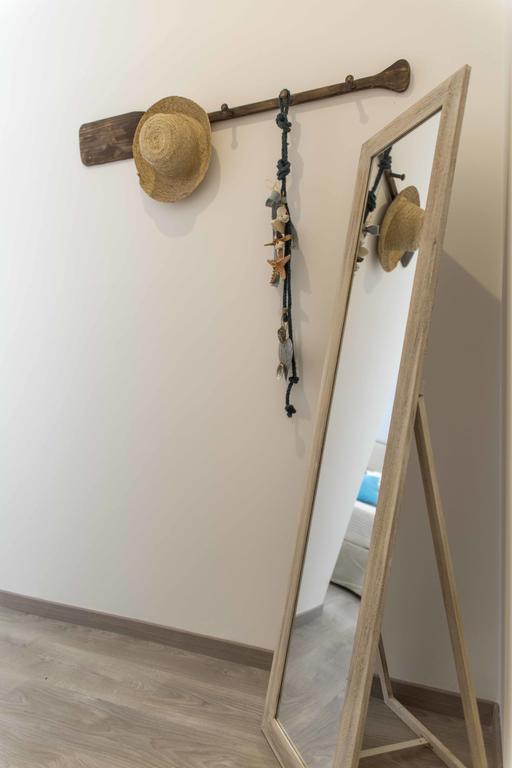 La Casa Di Titti Hotel Civitanova Marche Luaran gambar