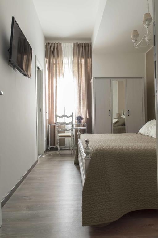 La Casa Di Titti Hotel Civitanova Marche Luaran gambar