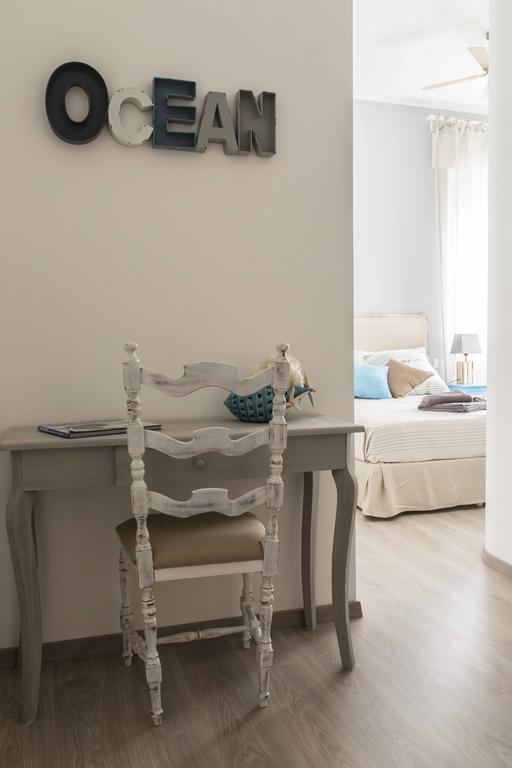 La Casa Di Titti Hotel Civitanova Marche Luaran gambar
