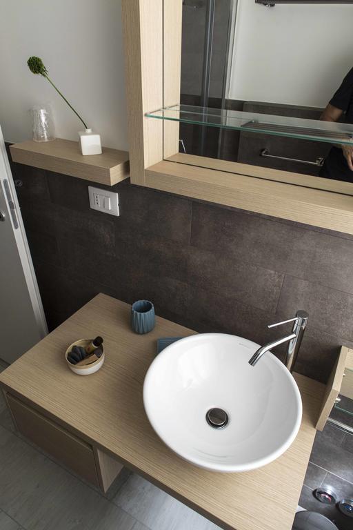 La Casa Di Titti Hotel Civitanova Marche Luaran gambar