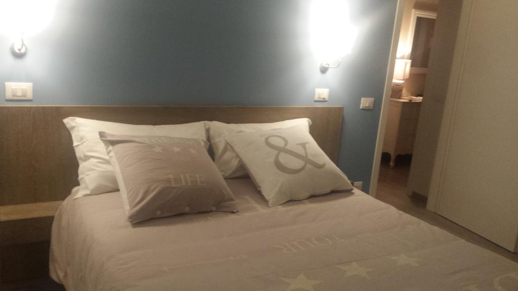 La Casa Di Titti Hotel Civitanova Marche Luaran gambar