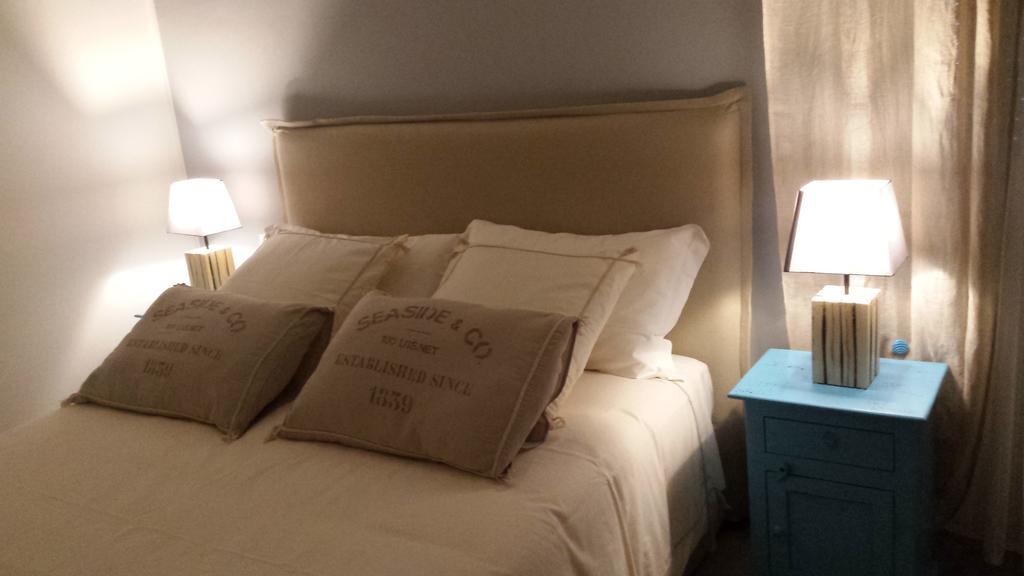 La Casa Di Titti Hotel Civitanova Marche Luaran gambar
