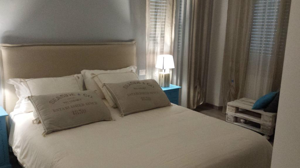 La Casa Di Titti Hotel Civitanova Marche Luaran gambar
