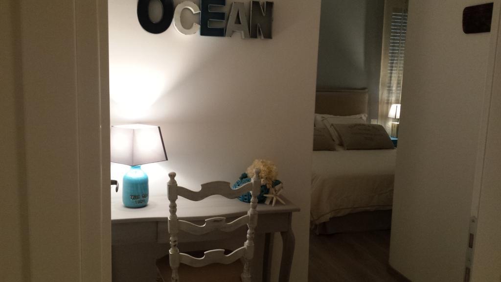 La Casa Di Titti Hotel Civitanova Marche Luaran gambar