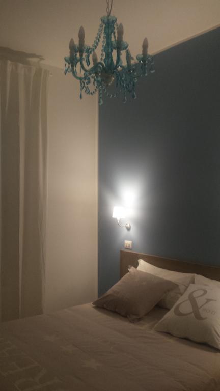 La Casa Di Titti Hotel Civitanova Marche Luaran gambar