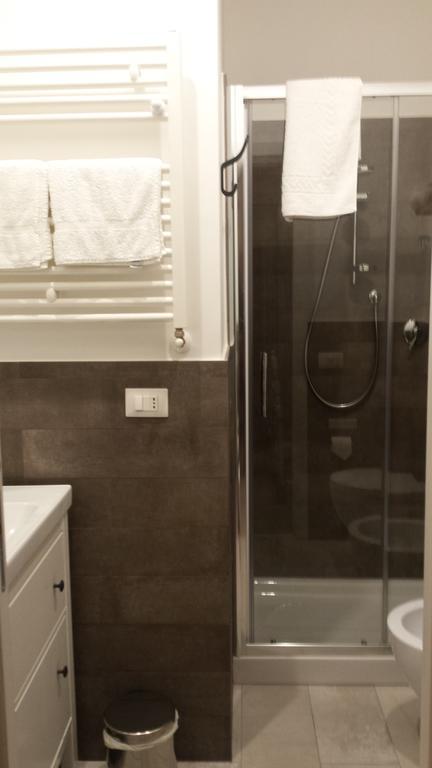 La Casa Di Titti Hotel Civitanova Marche Luaran gambar