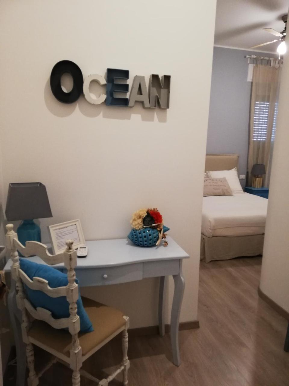 La Casa Di Titti Hotel Civitanova Marche Luaran gambar