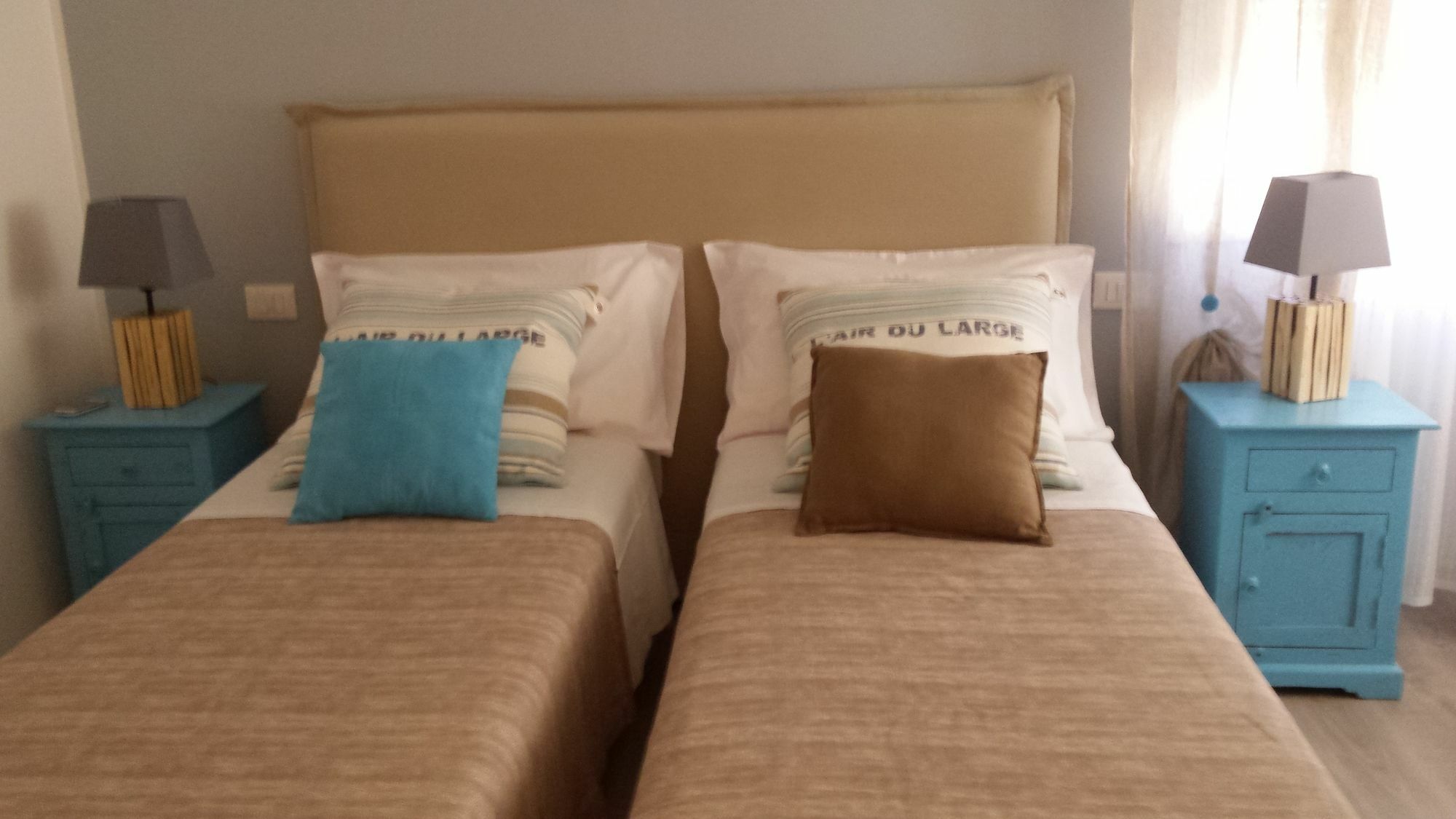 La Casa Di Titti Hotel Civitanova Marche Luaran gambar