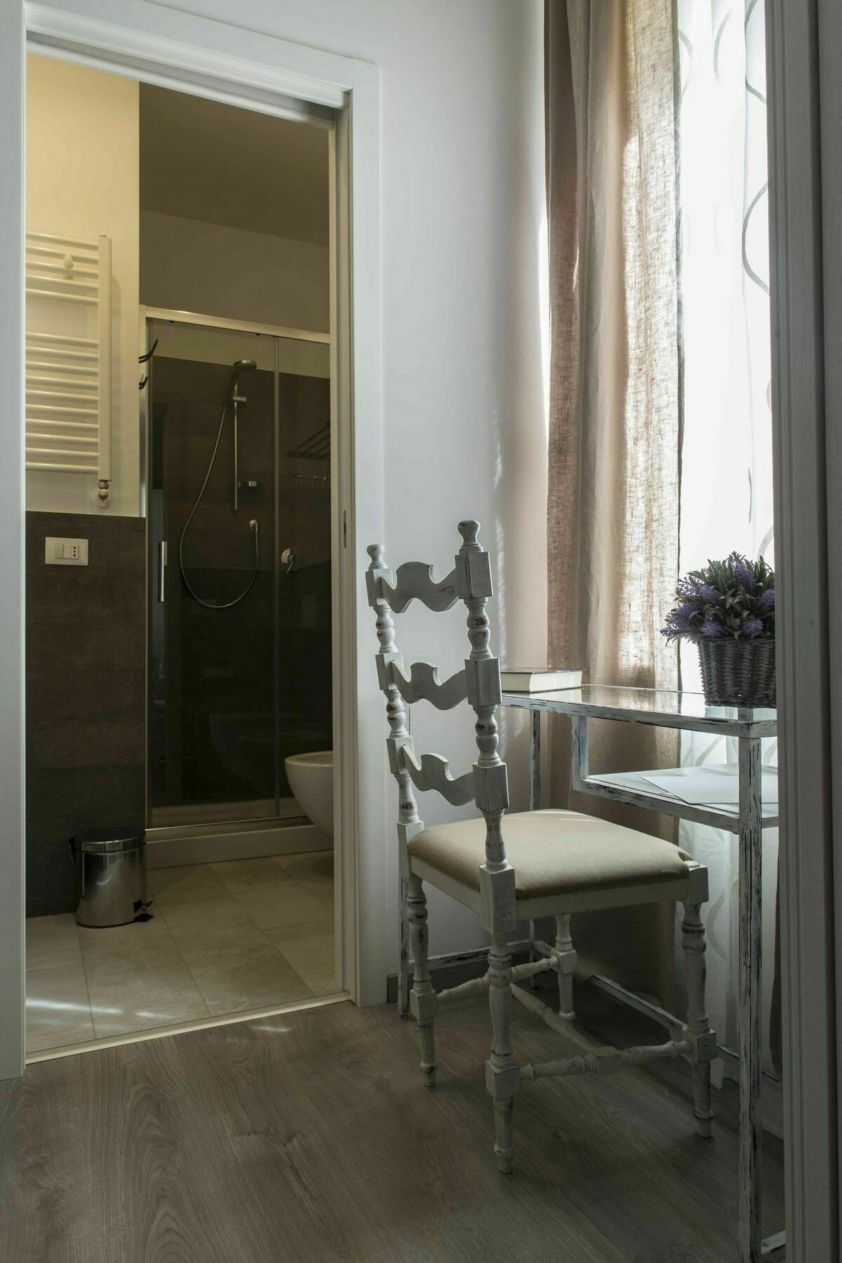 La Casa Di Titti Hotel Civitanova Marche Luaran gambar