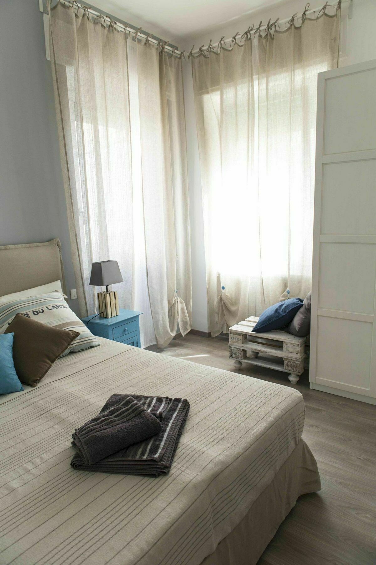 La Casa Di Titti Hotel Civitanova Marche Luaran gambar