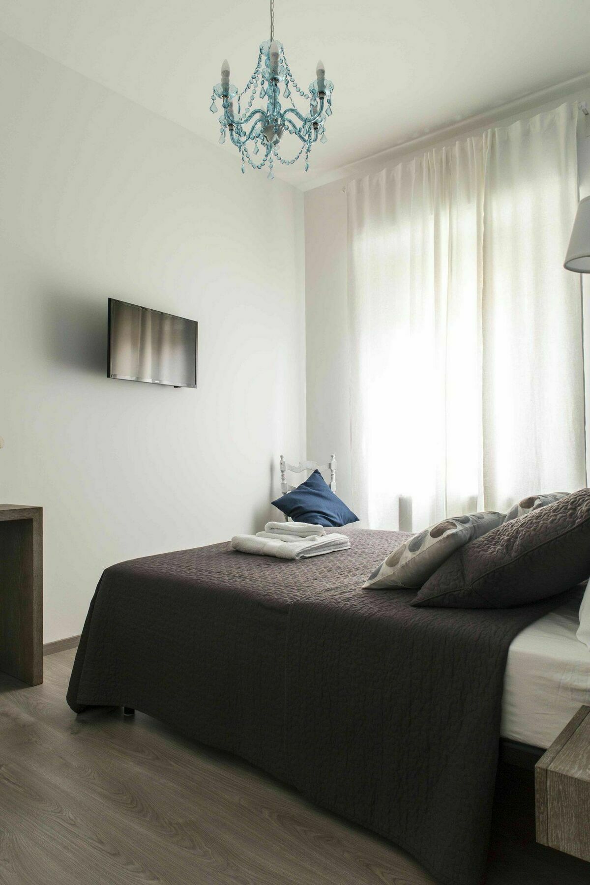 La Casa Di Titti Hotel Civitanova Marche Luaran gambar