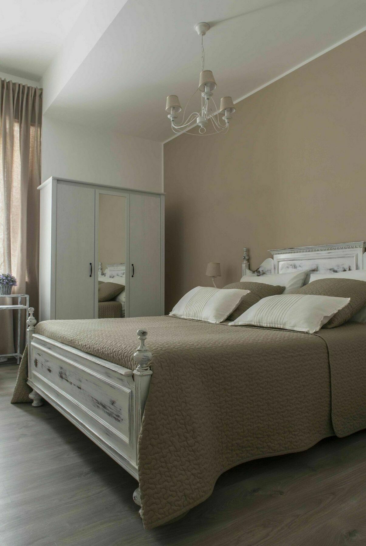 La Casa Di Titti Hotel Civitanova Marche Luaran gambar