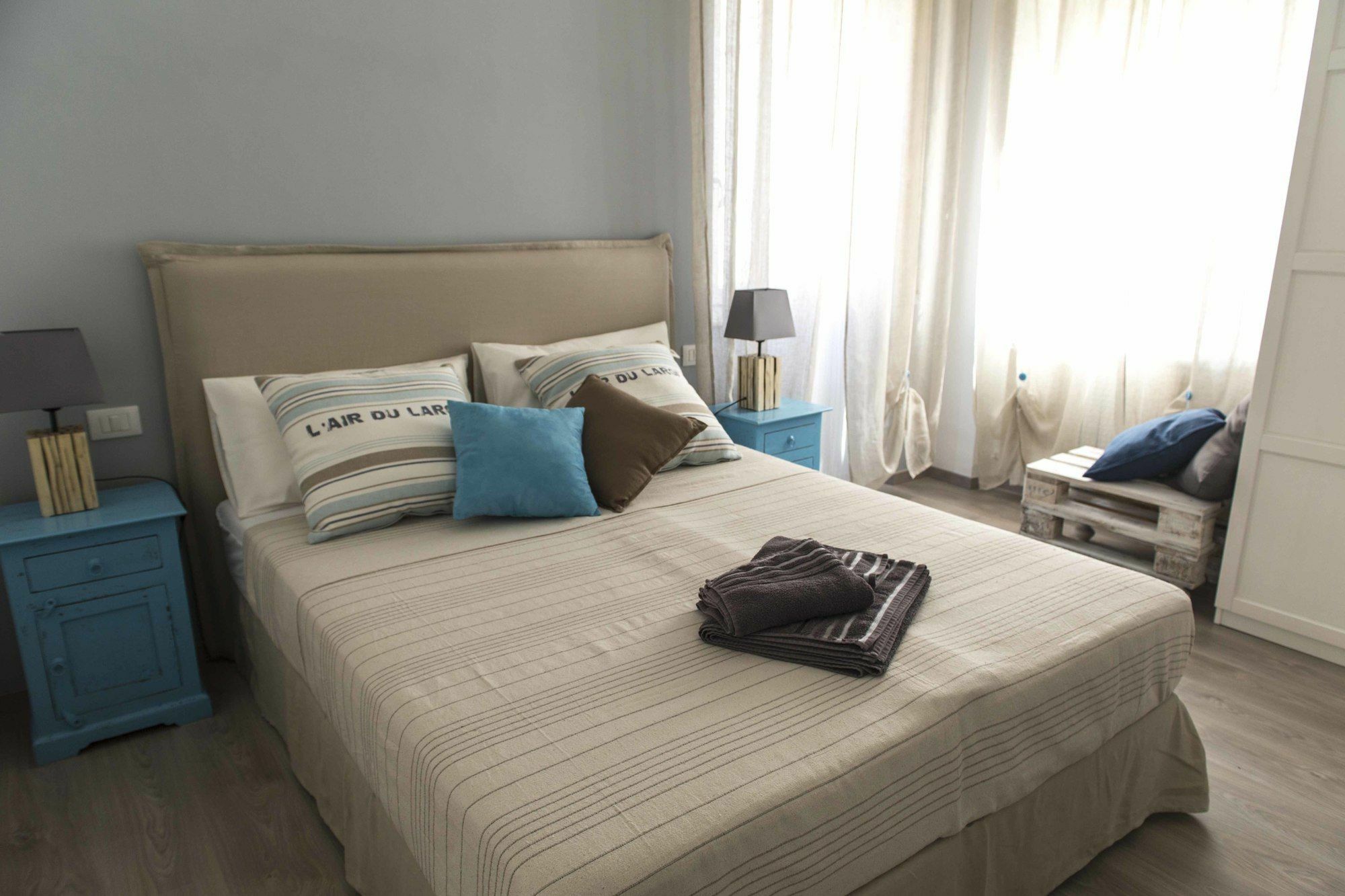 La Casa Di Titti Hotel Civitanova Marche Luaran gambar