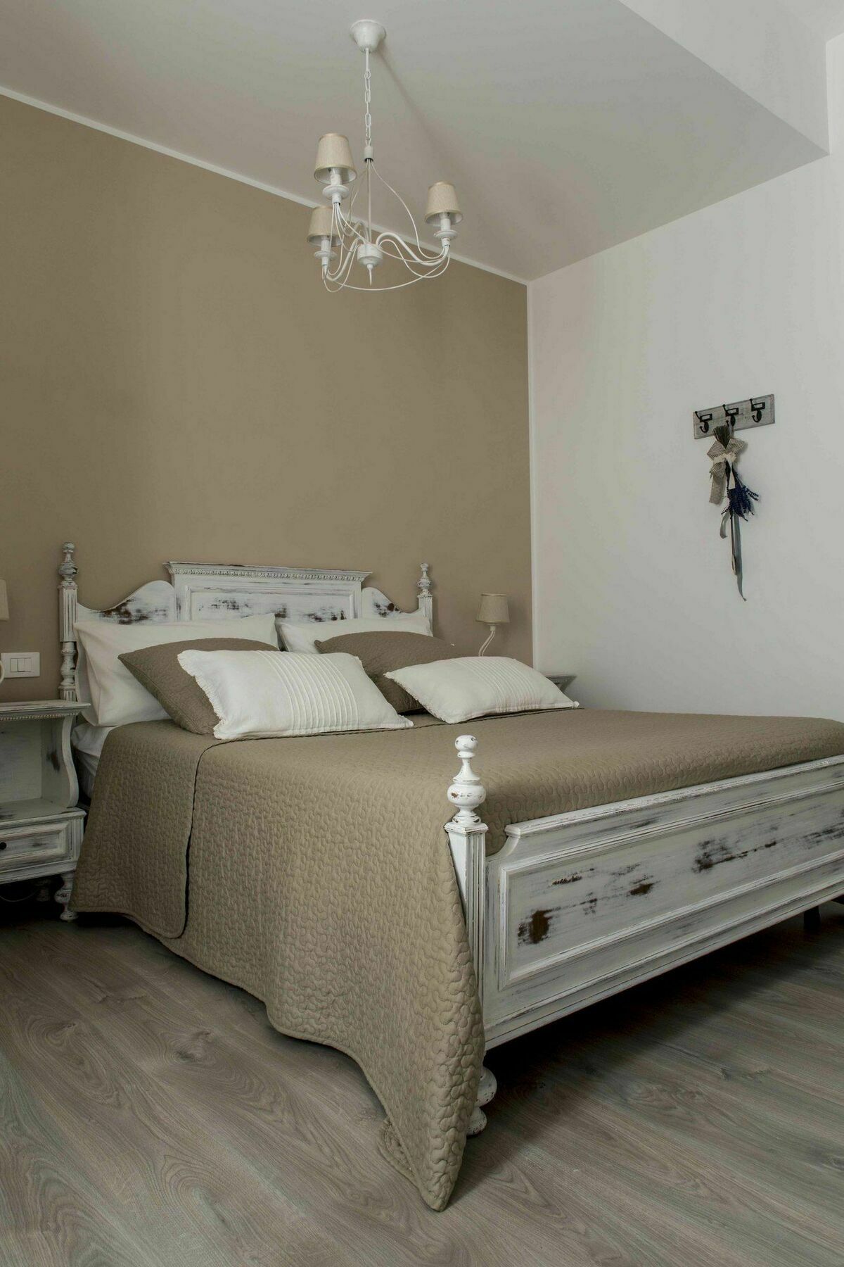 La Casa Di Titti Hotel Civitanova Marche Luaran gambar
