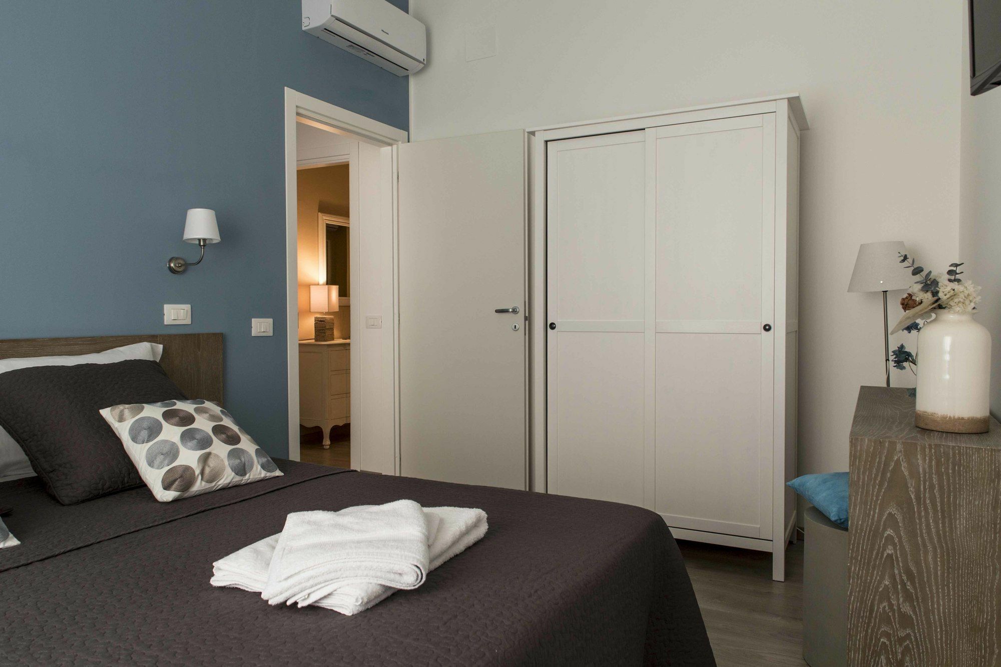 La Casa Di Titti Hotel Civitanova Marche Luaran gambar