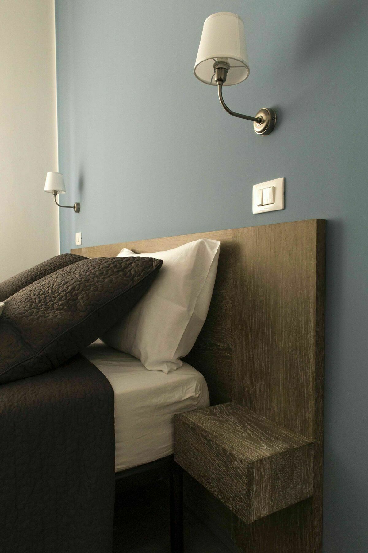 La Casa Di Titti Hotel Civitanova Marche Luaran gambar